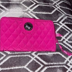 Vera Bradley Wallet